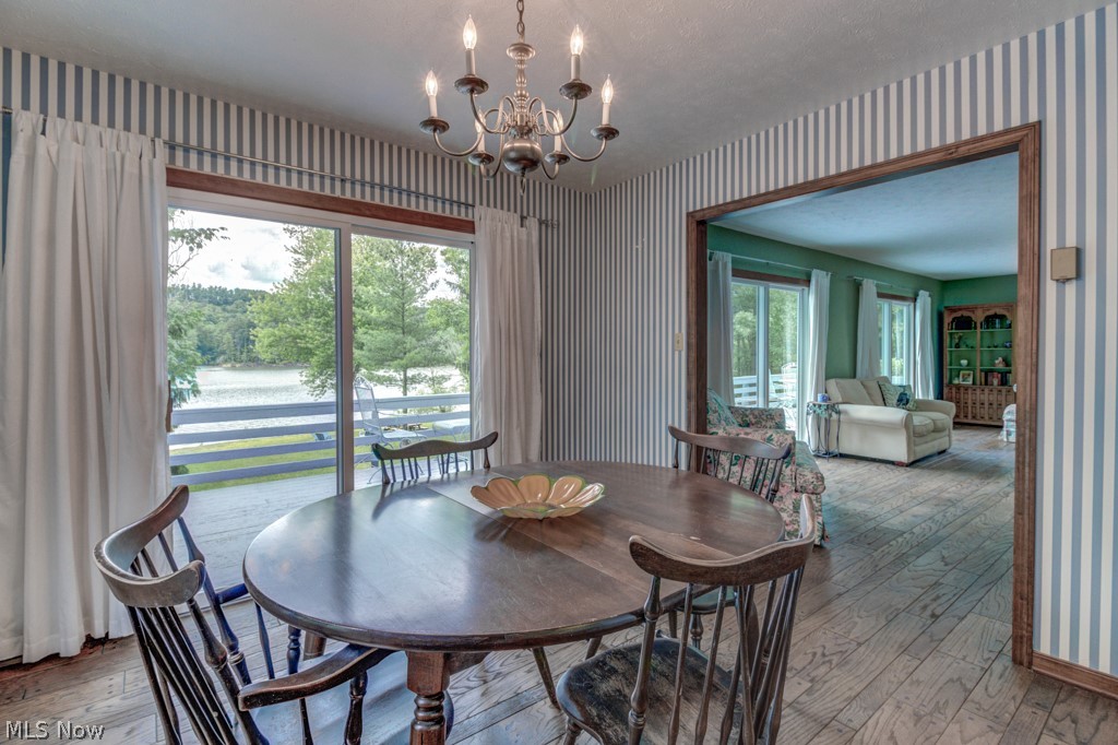 Atwood Lake - Residential