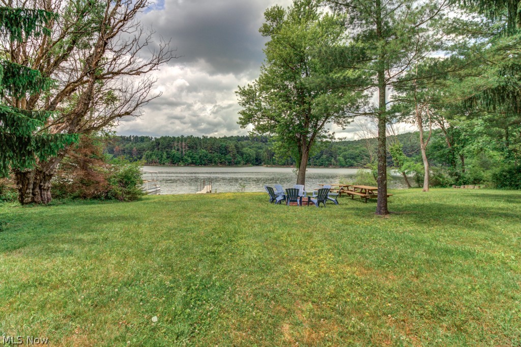 Atwood Lake - Residential