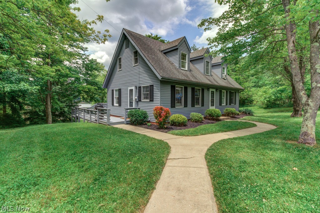 Atwood Lake - Residential