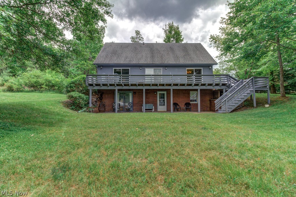 Atwood Lake - Residential