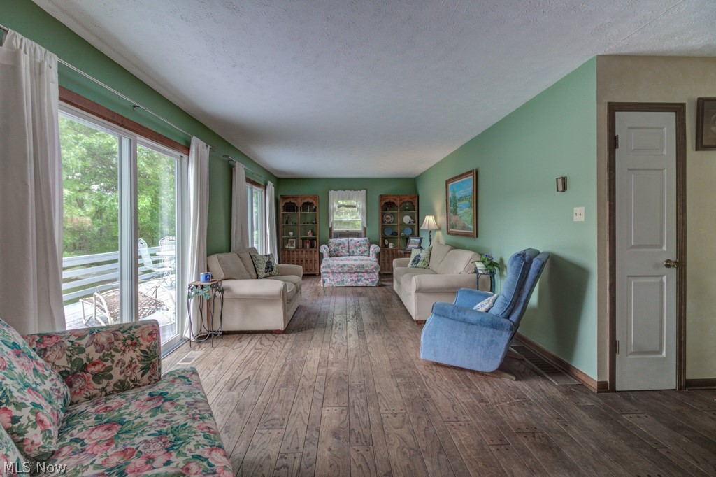 Atwood Lake - Residential