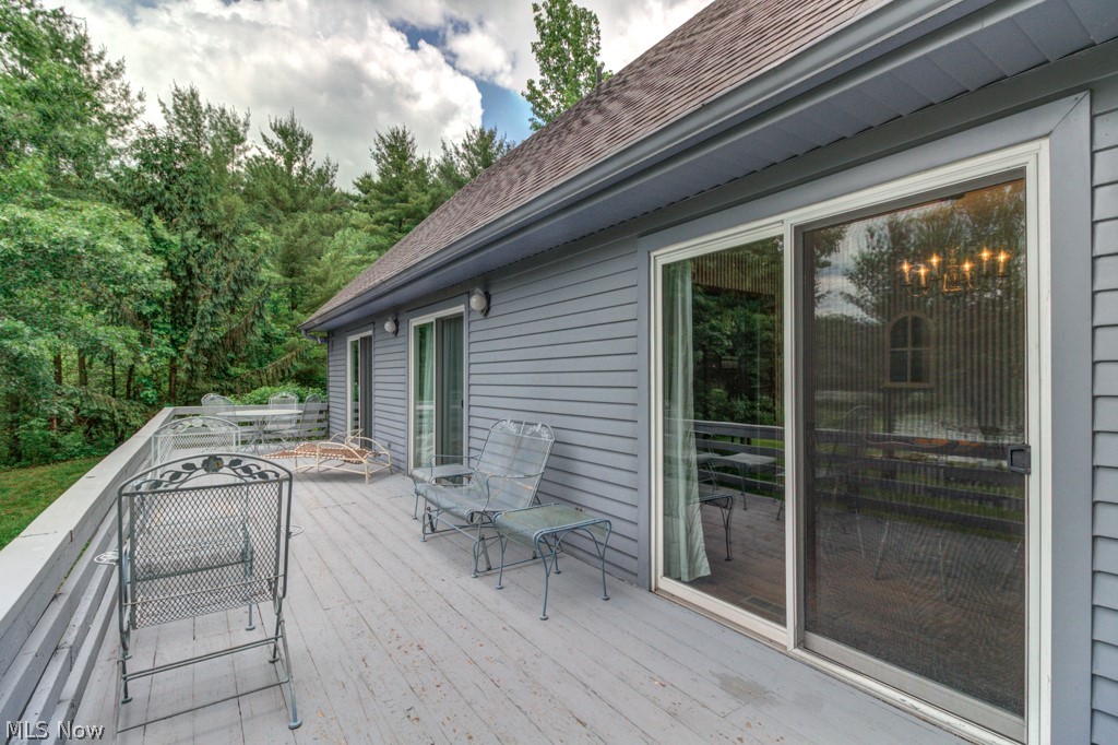Atwood Lake - Residential