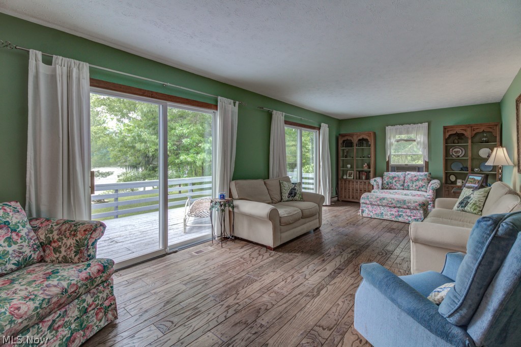 Atwood Lake - Residential