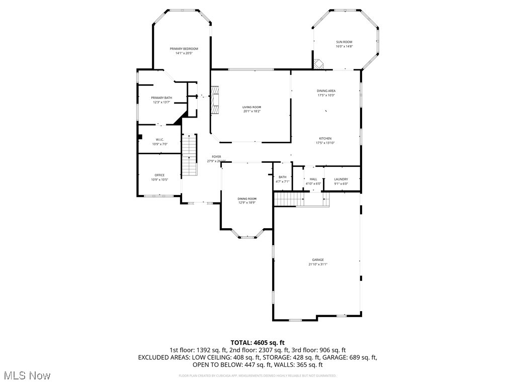 Twinsburg 01-North - Residential