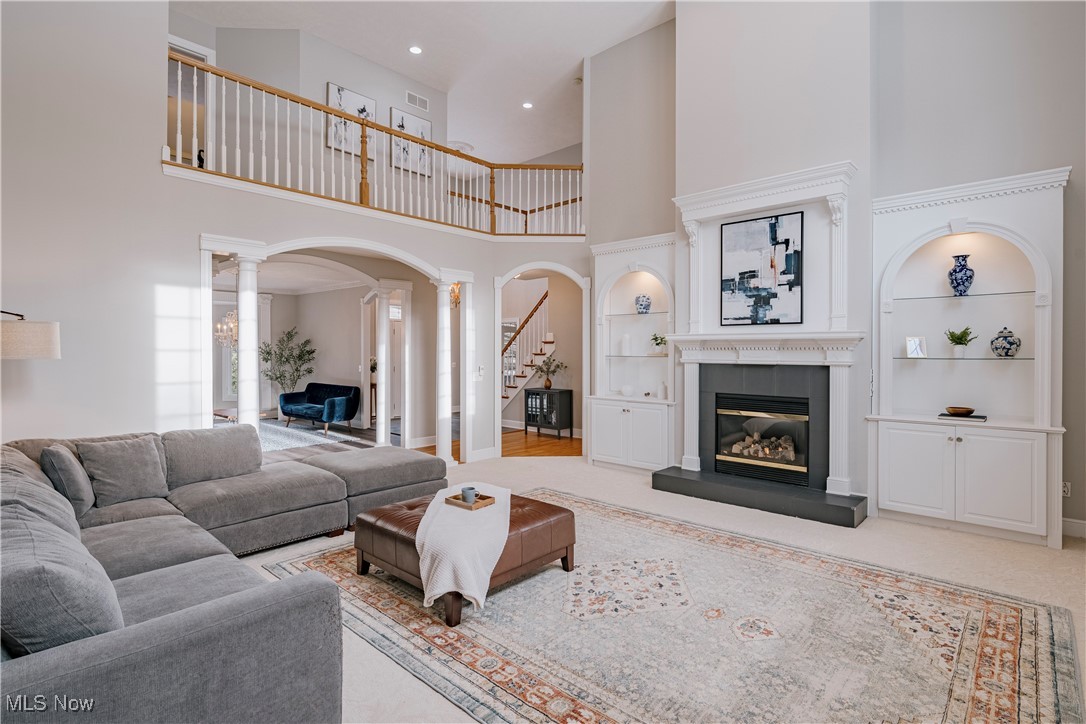 Twinsburg 01-North - Residential