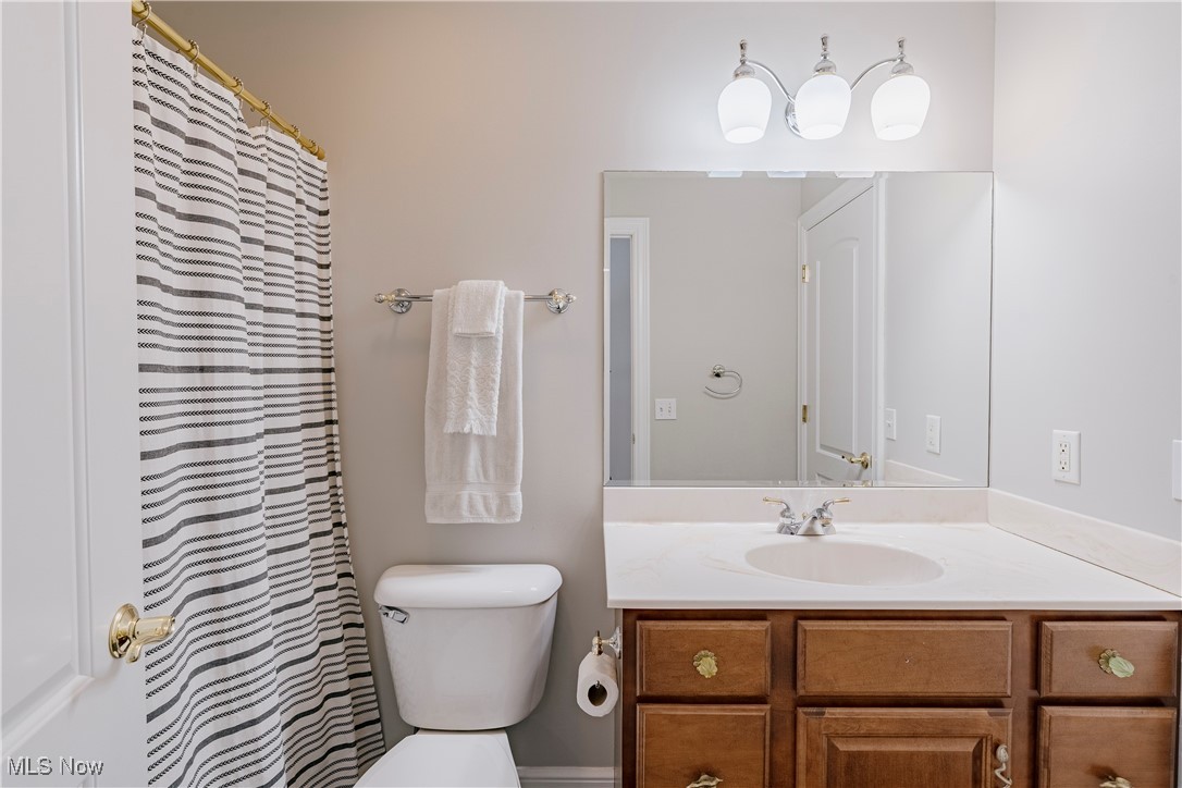 Twinsburg 01-North - Residential