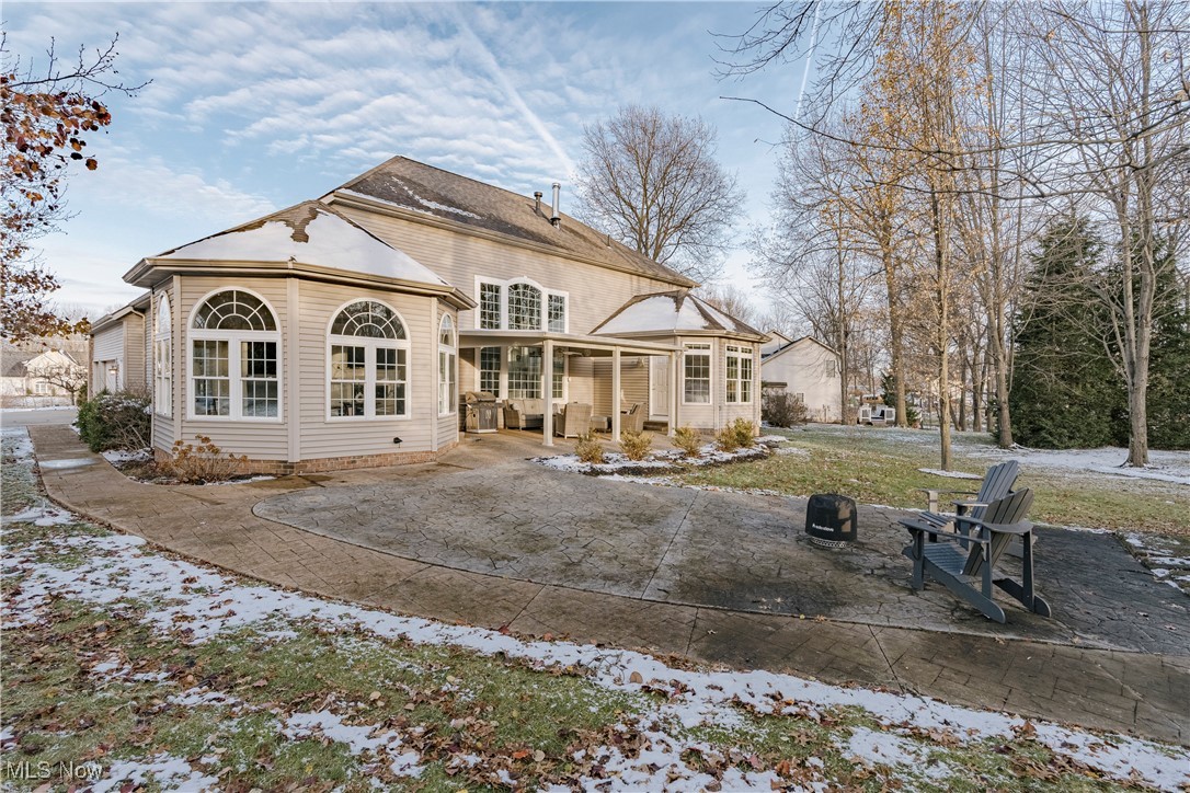 Twinsburg 01-North - Residential