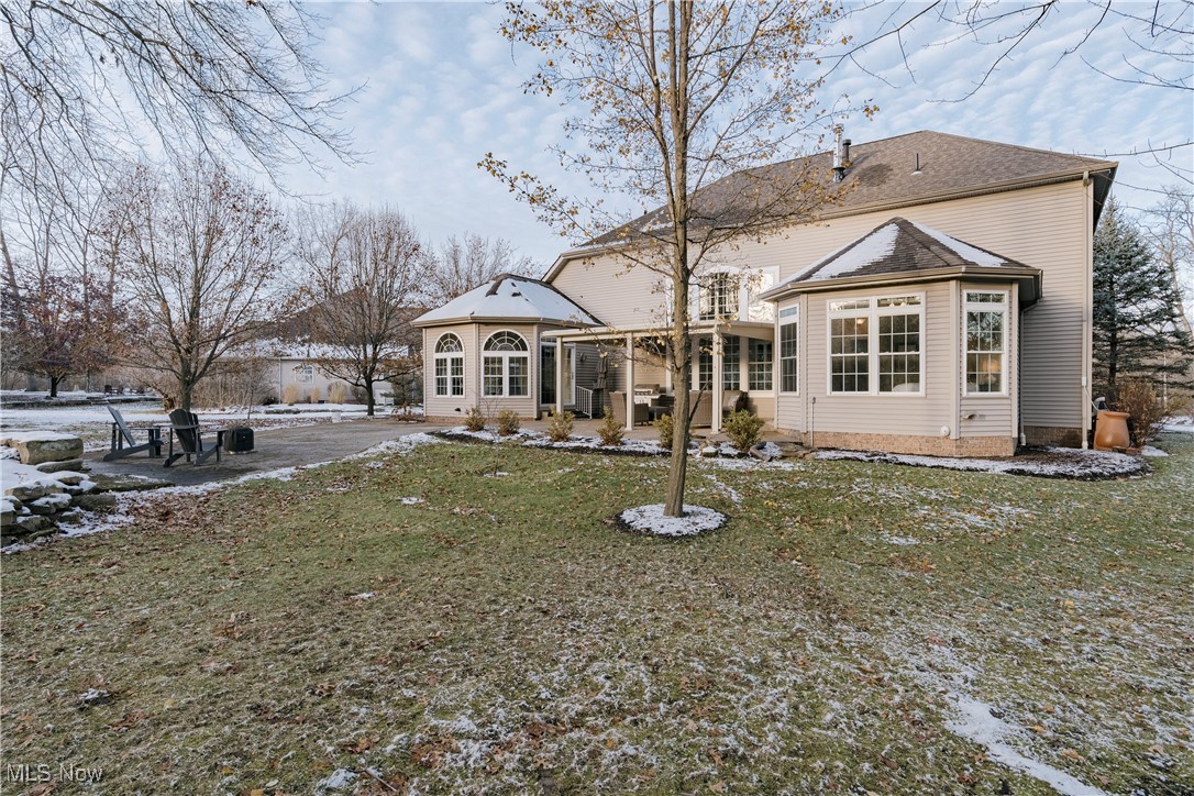 Twinsburg 01-North - Residential