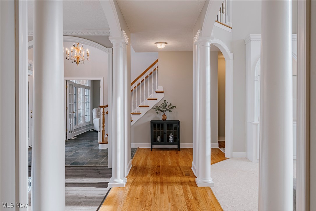 Twinsburg 01-North - Residential