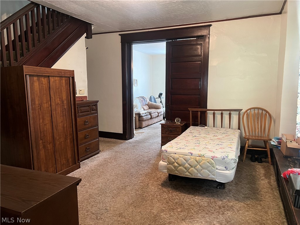 Laughlin Add - Residential