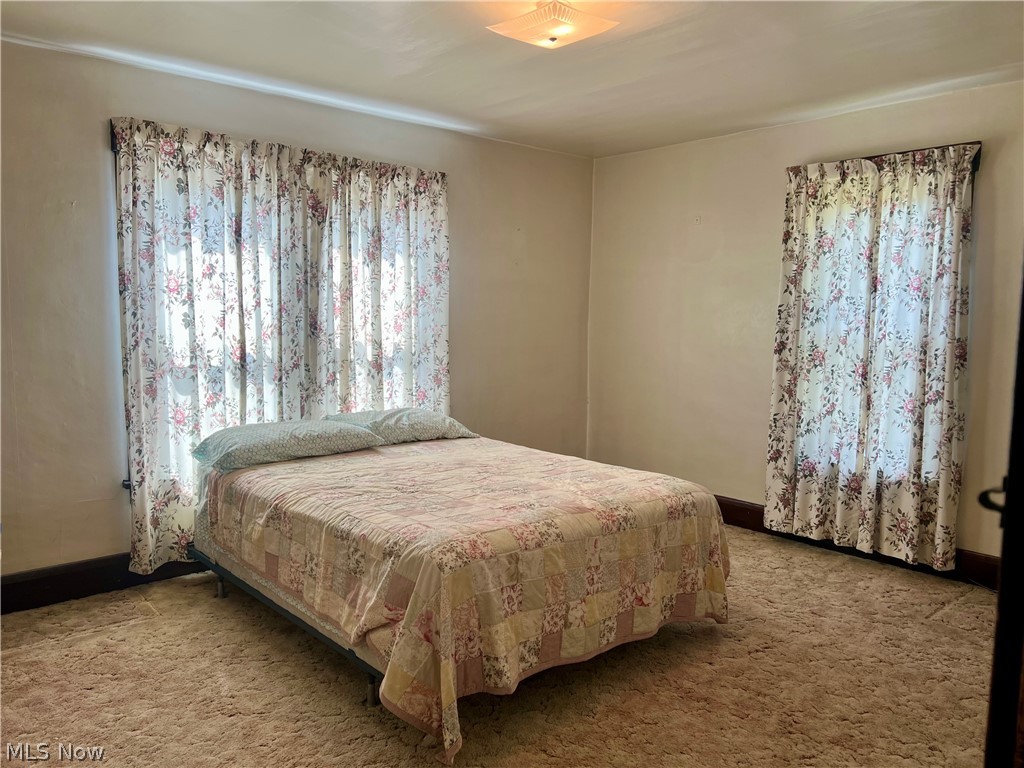 Laughlin Add - Residential