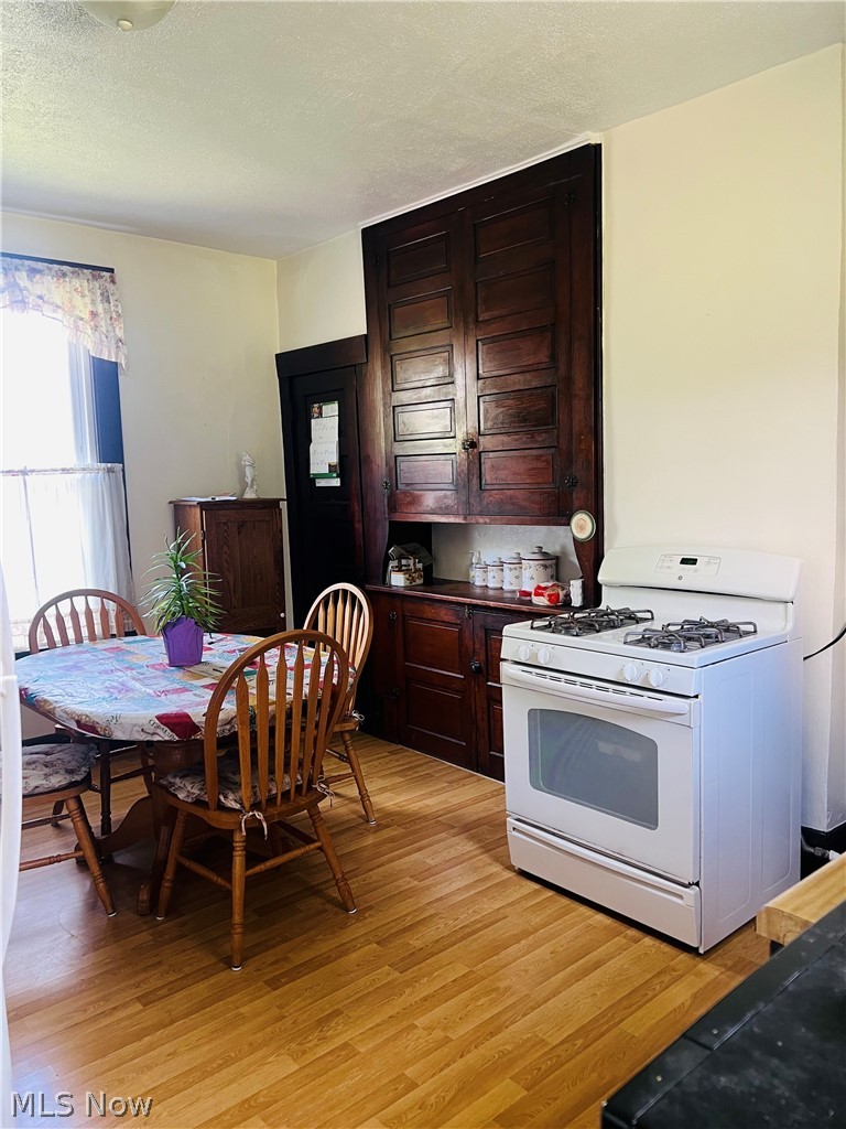 Laughlin Add - Residential