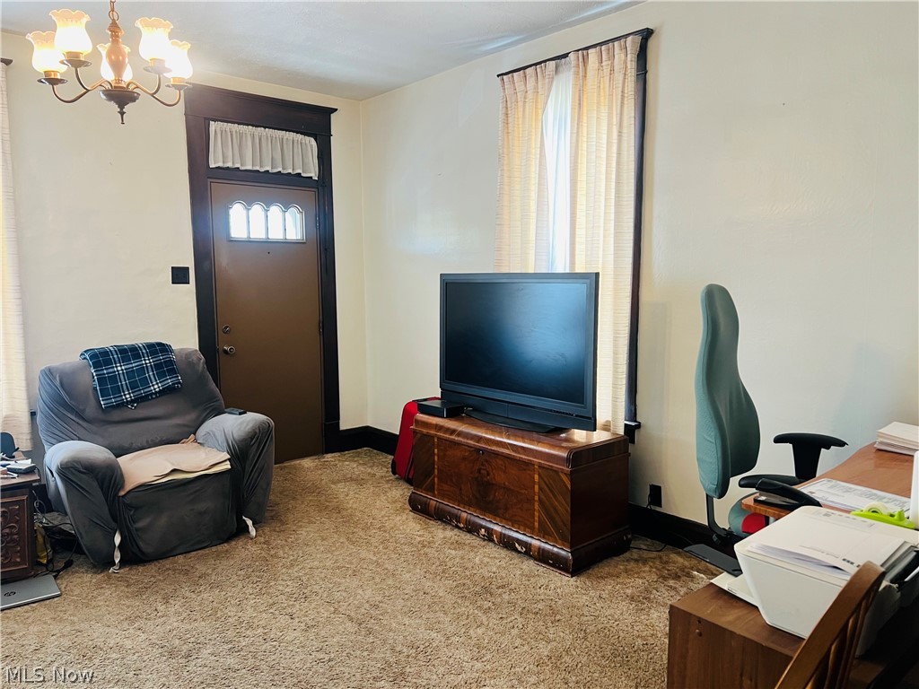 Laughlin Add - Residential