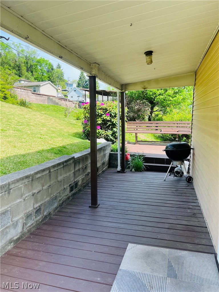 Laughlin Add - Residential