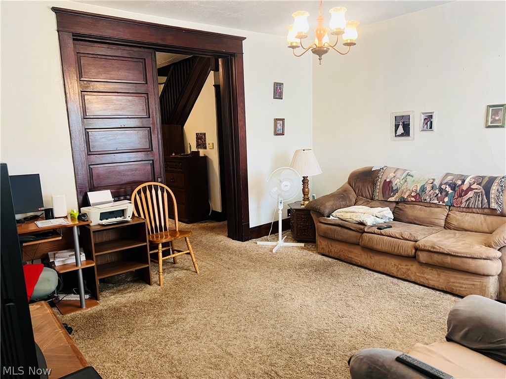 Laughlin Add - Residential