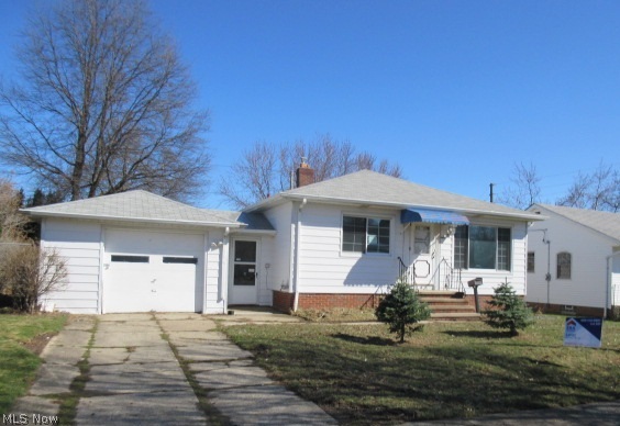 Royal Park - Residential