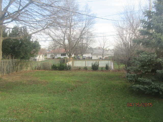 Royal Park - Residential