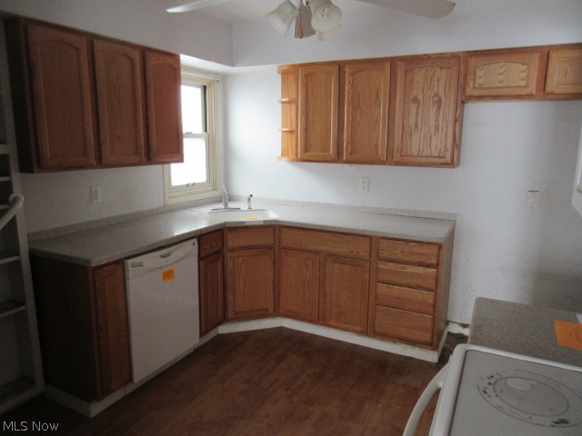 Royal Park - Residential