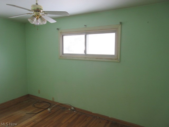 Royal Park - Residential