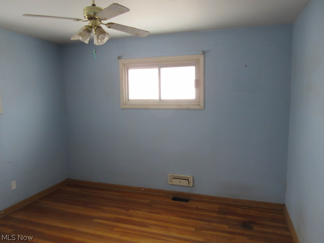 Royal Park - Residential