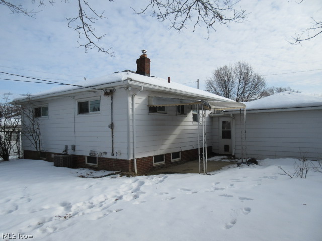 Royal Park - Residential