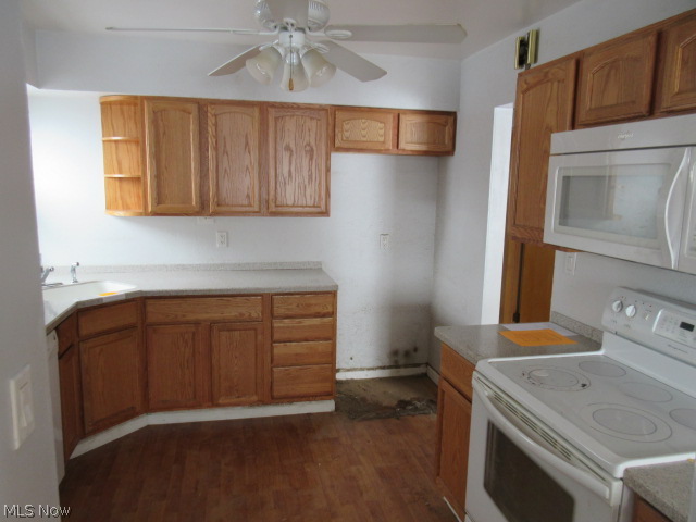 Royal Park - Residential