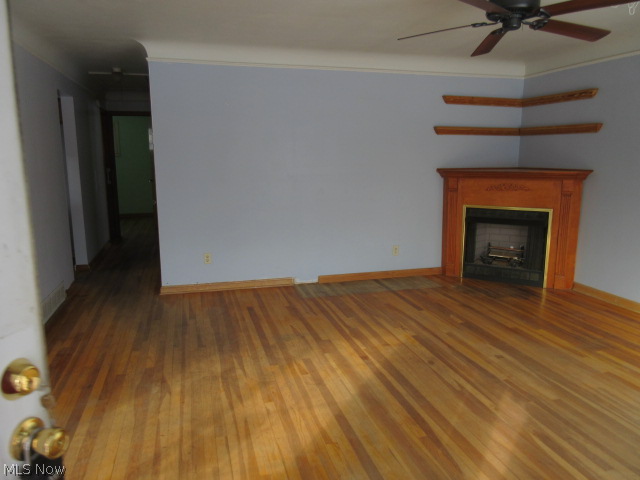 Royal Park - Residential