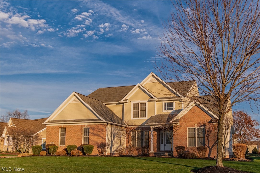 Wyndham - Residential