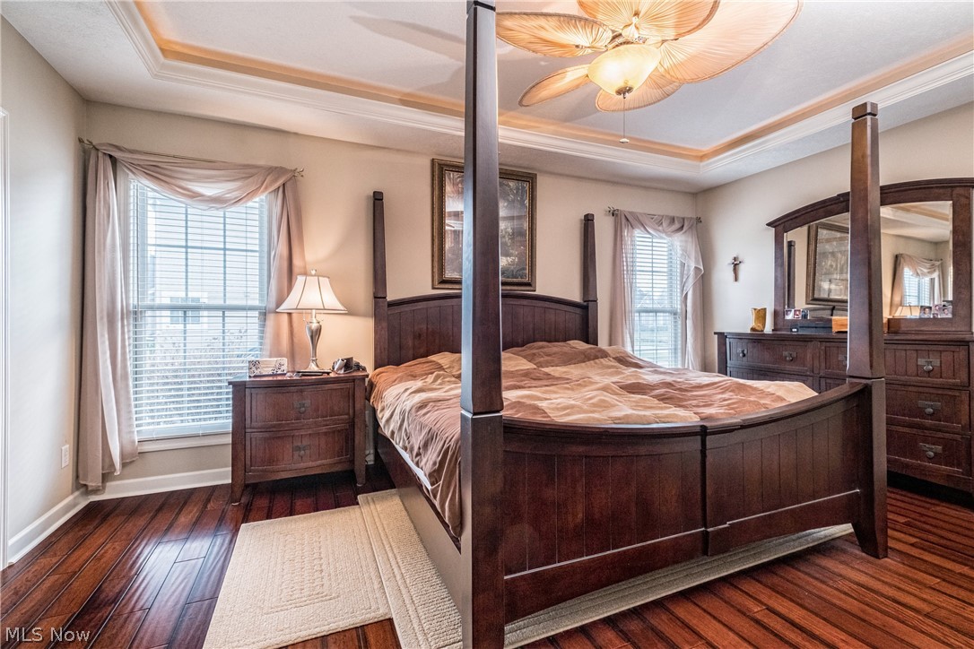 Wyndham - Residential