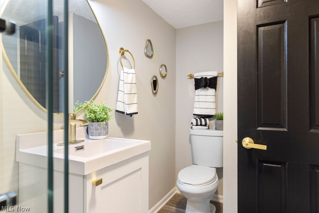 Turney Town Acres - Residential