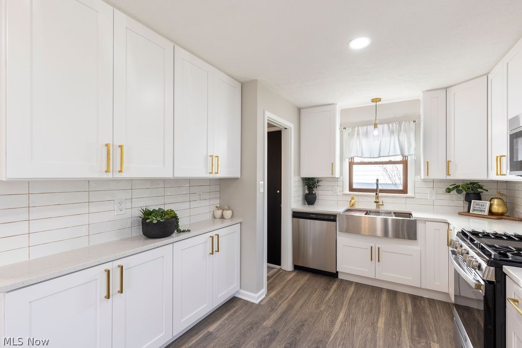 Turney Town Acres - Residential