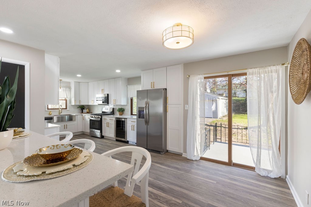 Turney Town Acres - Residential