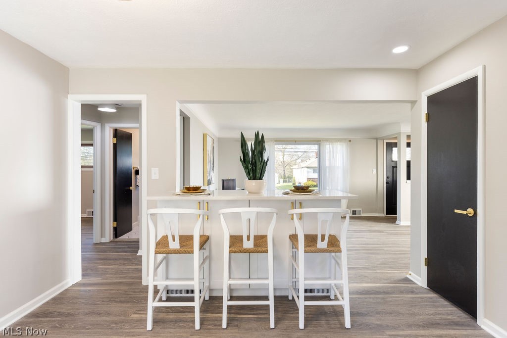 Turney Town Acres - Residential