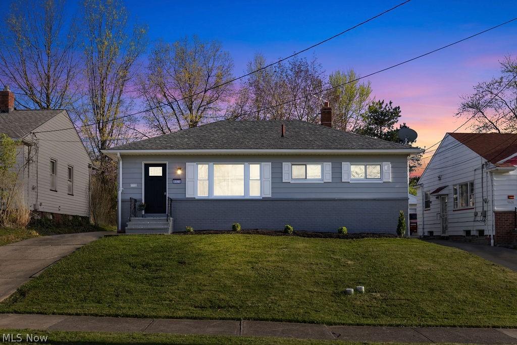 Turney Town Acres - Residential