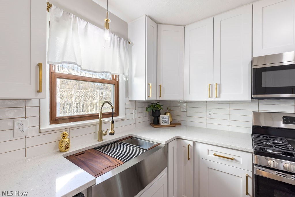 Turney Town Acres - Residential