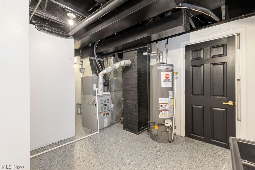 Turney Town Acres - Residential