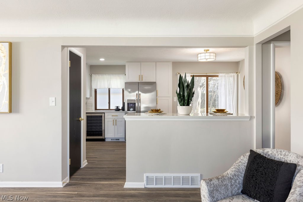 Turney Town Acres - Residential