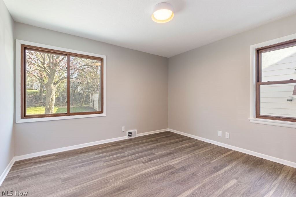 Turney Town Acres - Residential