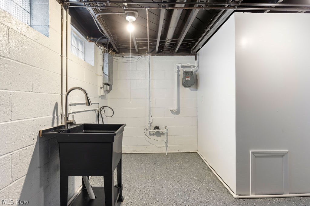 Turney Town Acres - Residential