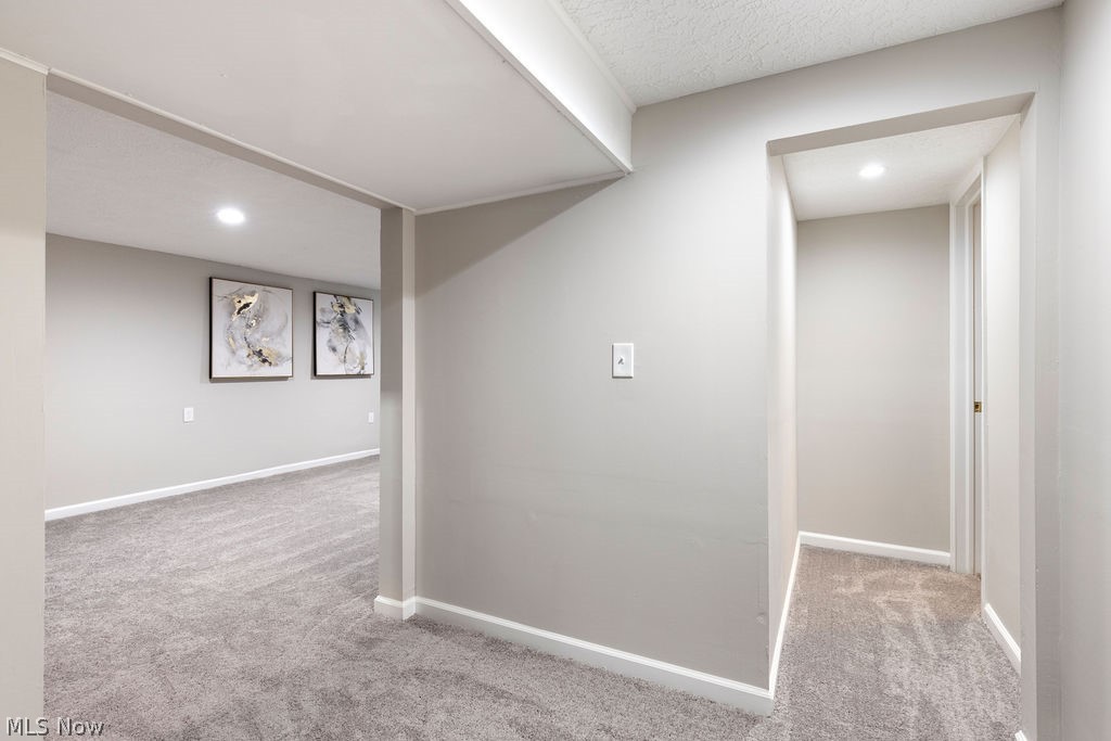 Turney Town Acres - Residential