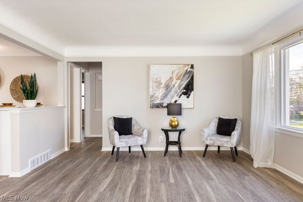 Turney Town Acres - Residential