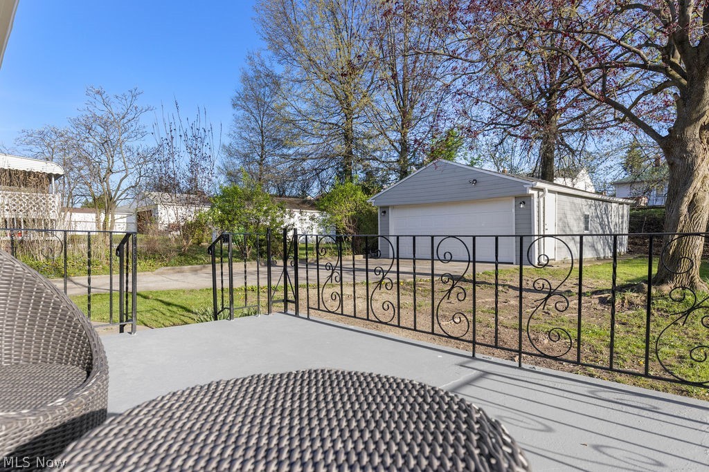 Turney Town Acres - Residential