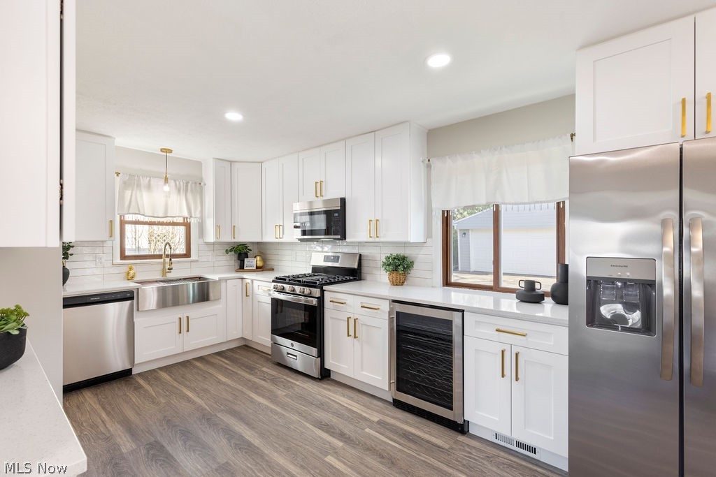 Turney Town Acres - Residential