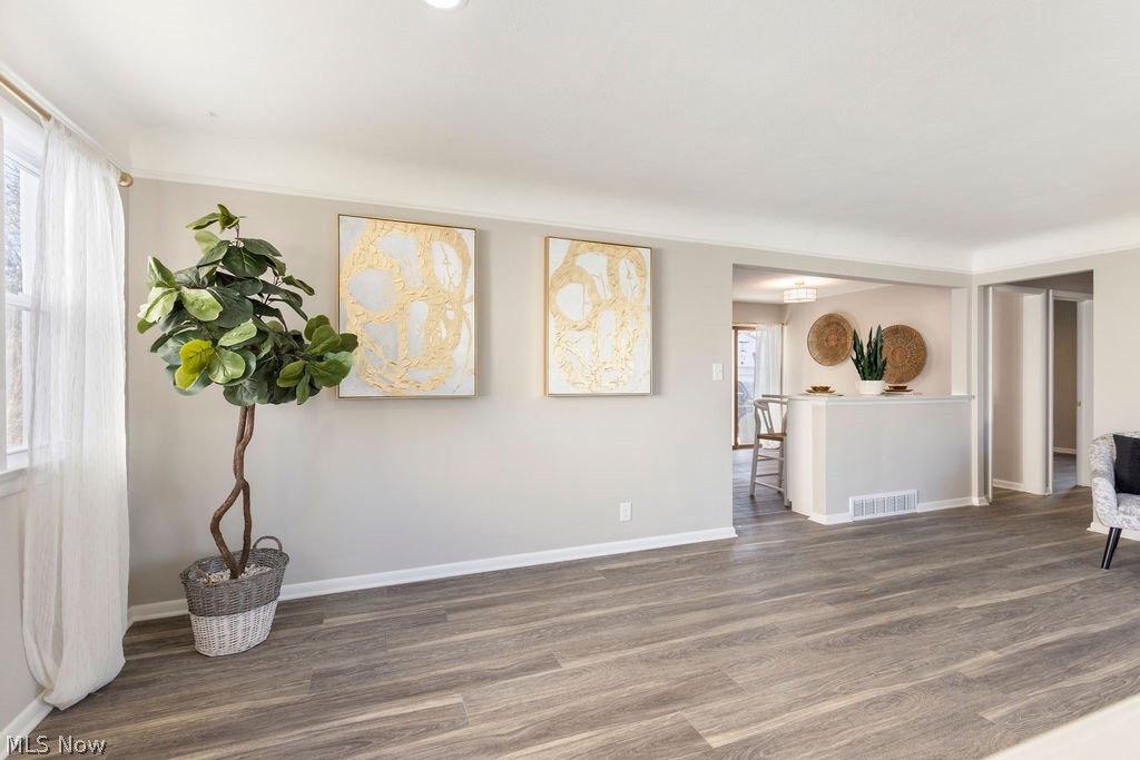 Turney Town Acres - Residential