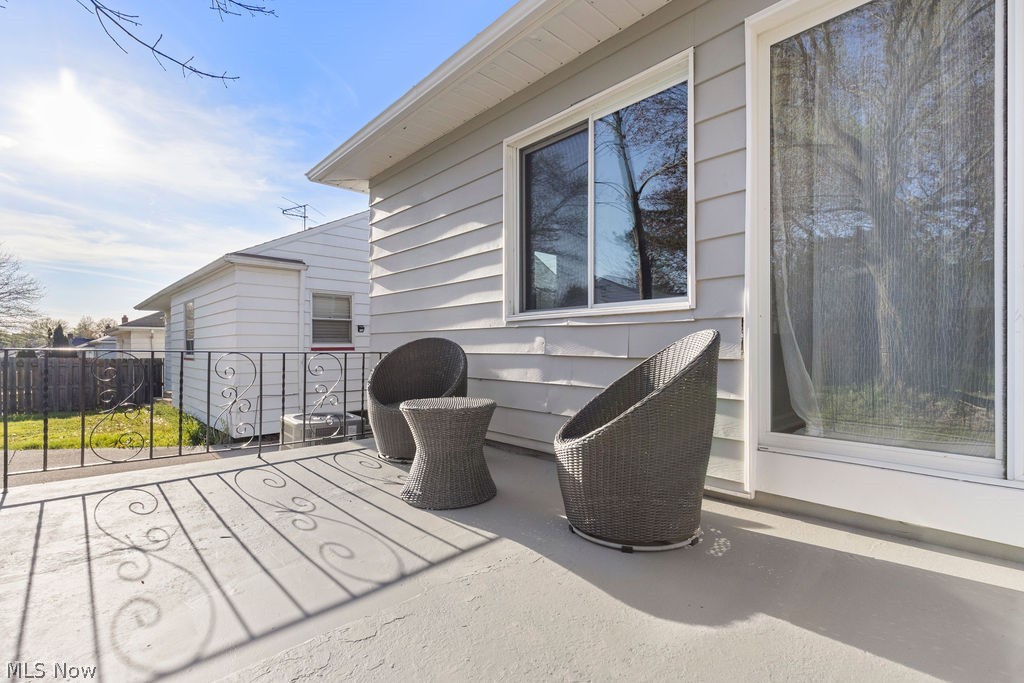 Turney Town Acres - Residential