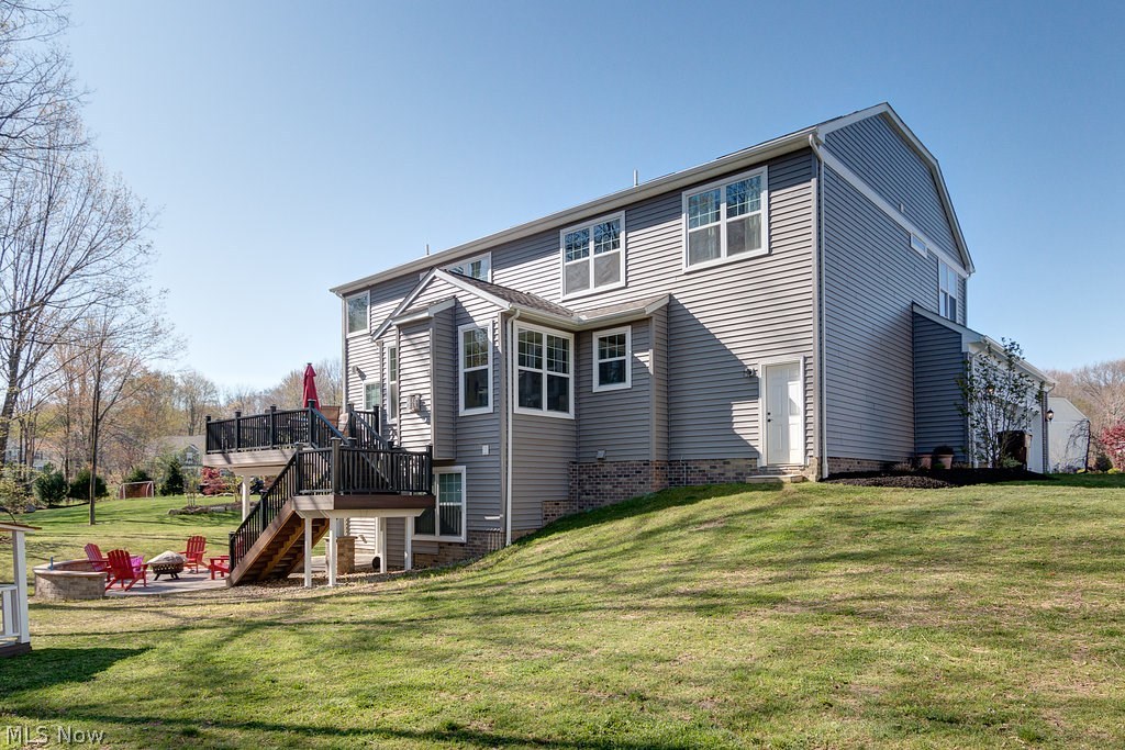 Hawthorn Sub Ph 4b - Residential