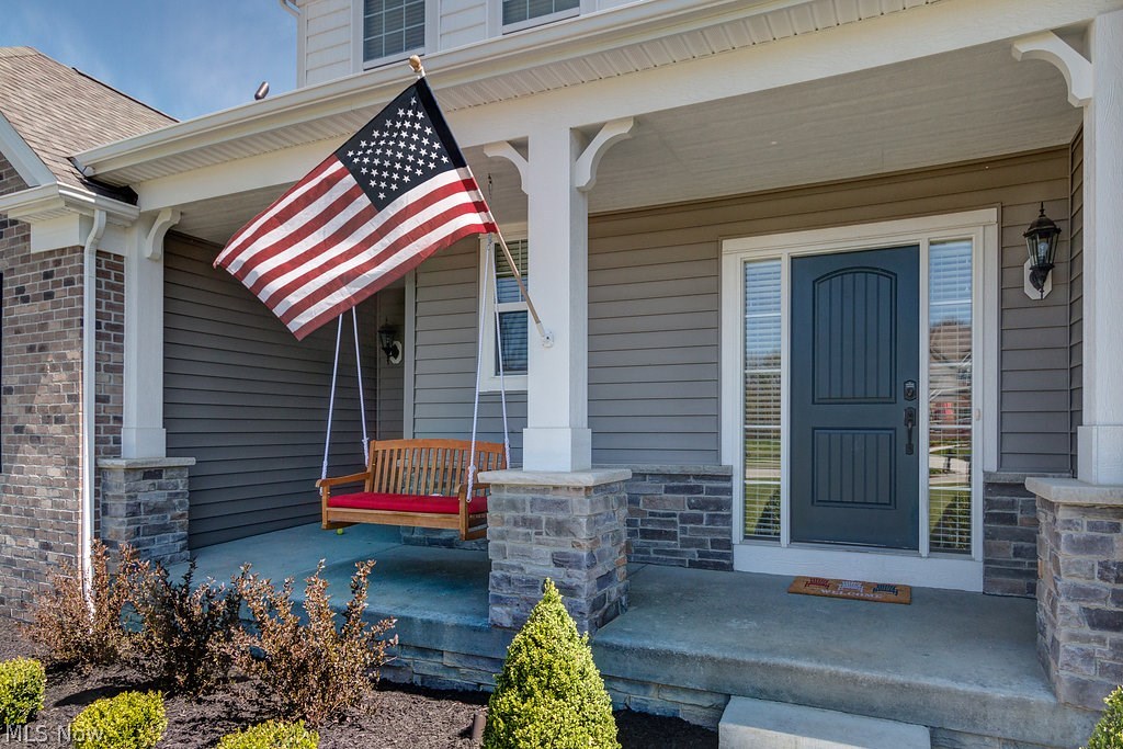 Hawthorn Sub Ph 4b - Residential