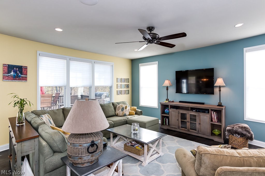 Hawthorn Sub Ph 4b - Residential