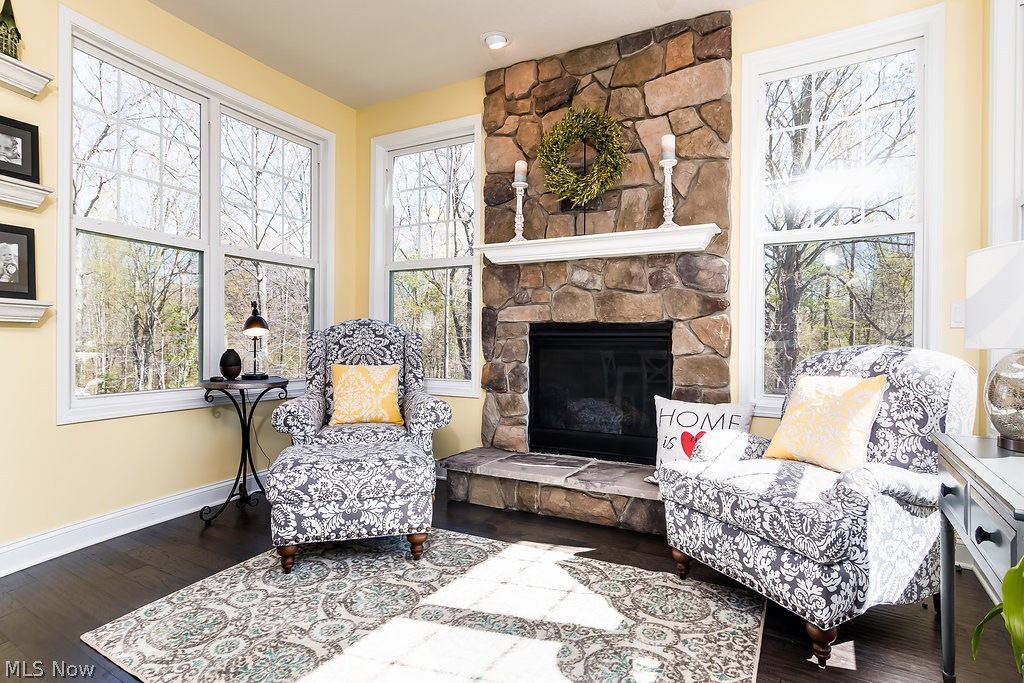 Hawthorn Sub Ph 4b - Residential