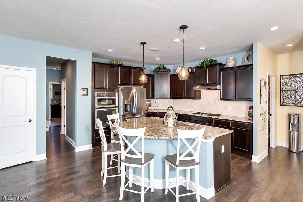 Hawthorn Sub Ph 4b - Residential